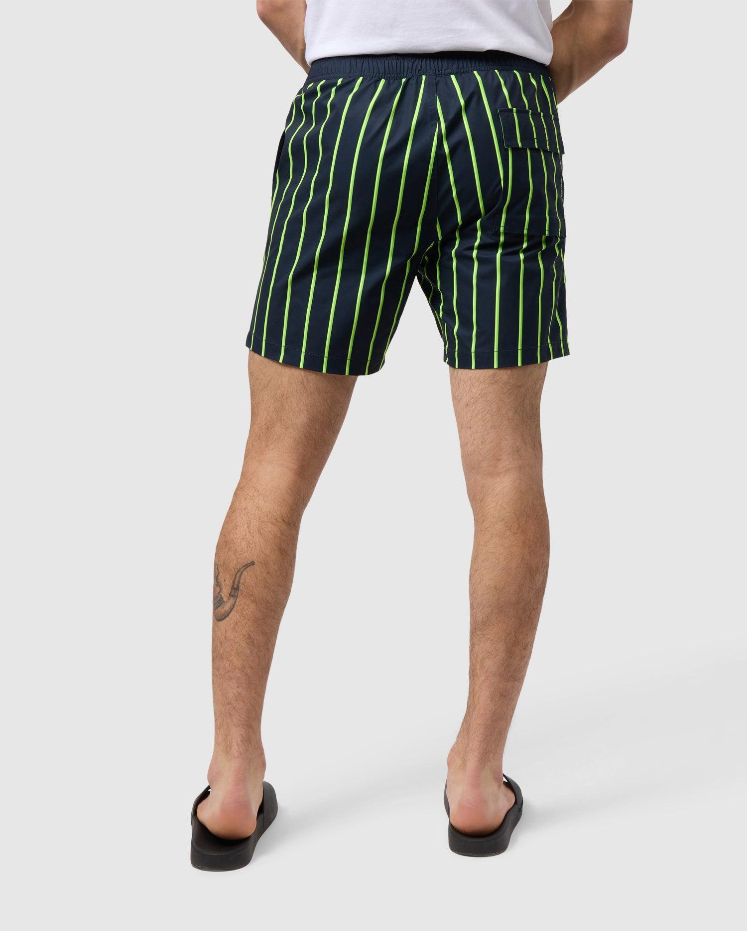 MENS SONTERRA STRIPE SPORT SHORT - B6R464C200 Product Image