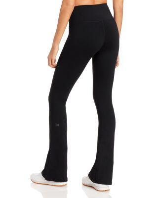 Raquel High Waist Flare Pants, 32" Product Image