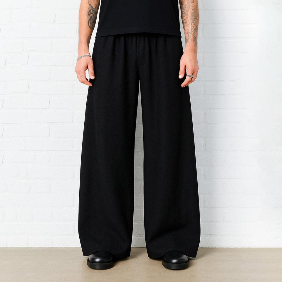 Malibu Linen Pants Product Image