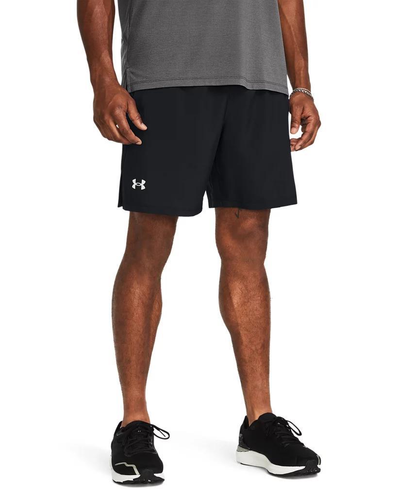 UA Launch Mens 7 Shorts Product Image