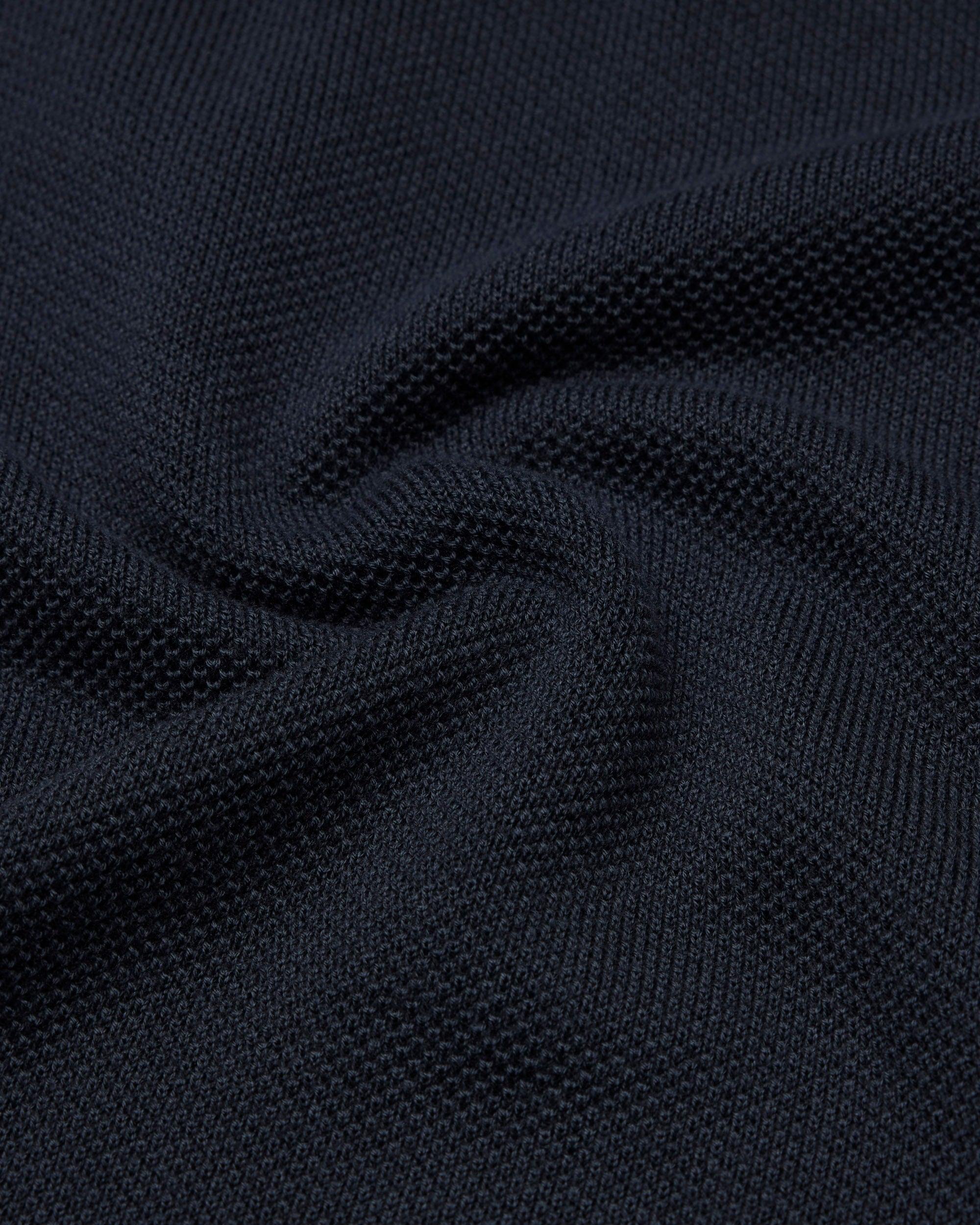 Supima Pique Ace Polo Male Product Image