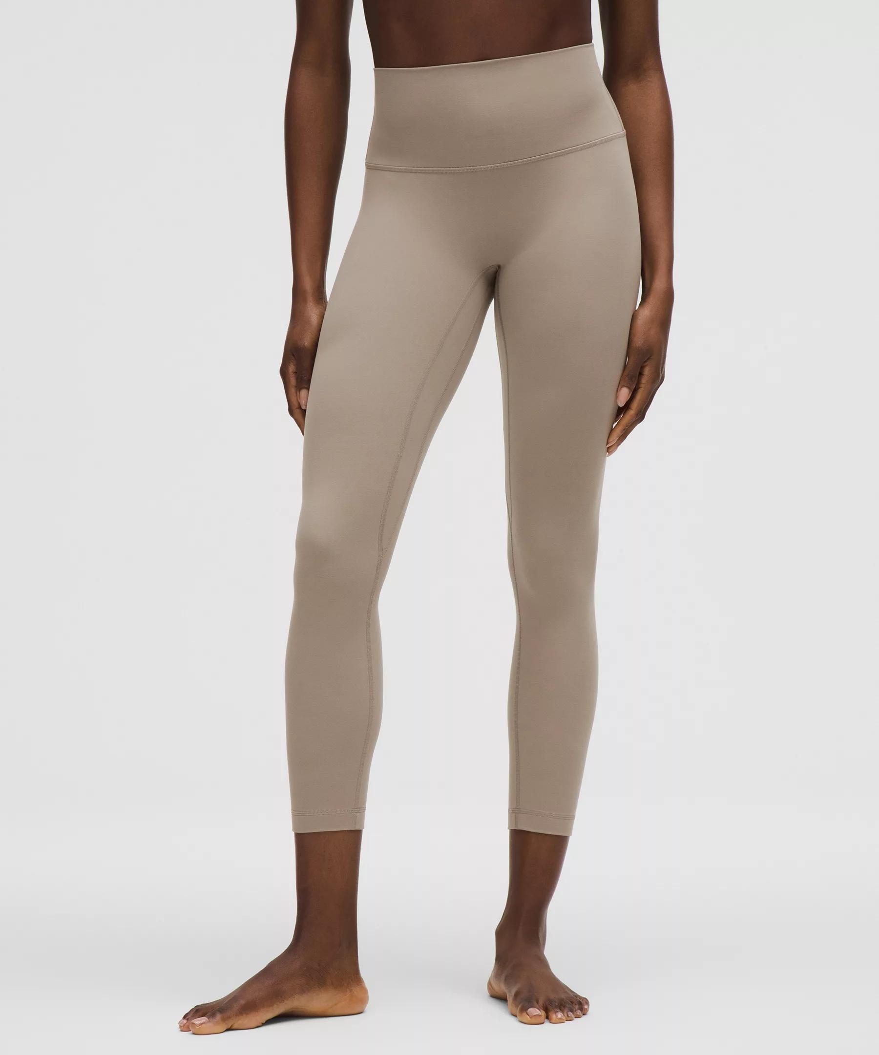 lululemon Align No Line™ High-Rise Pant 25" Product Image