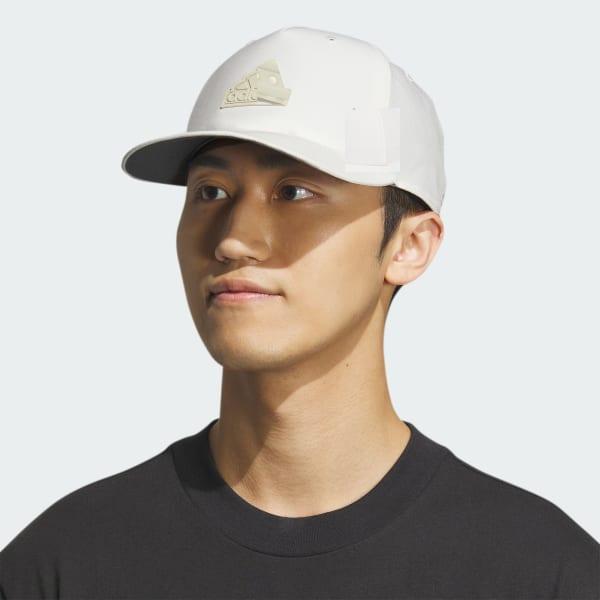 Sport Snapback Hat Product Image