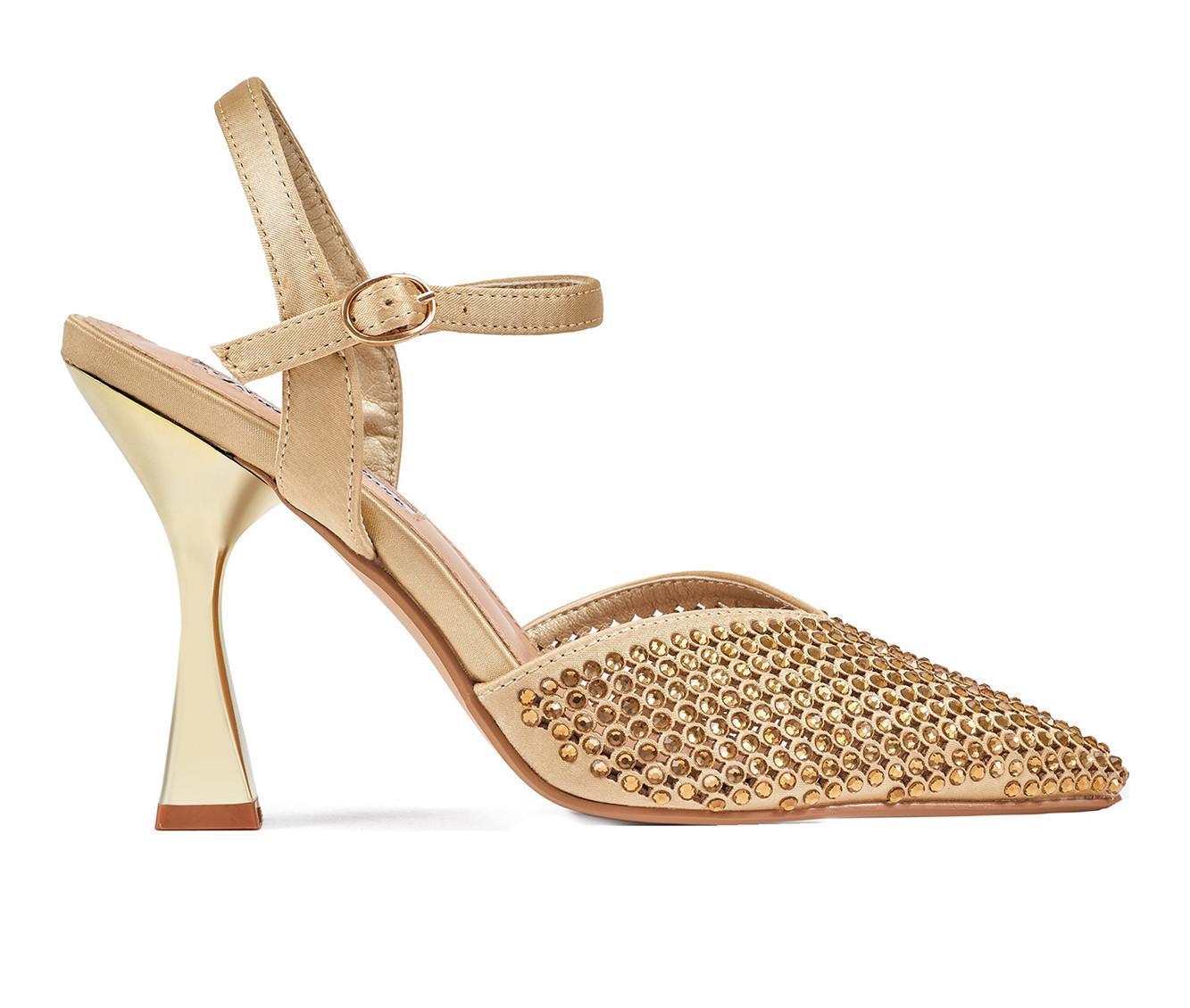 Women's Lady Couture Tango Special Occasion Shoes Product Image