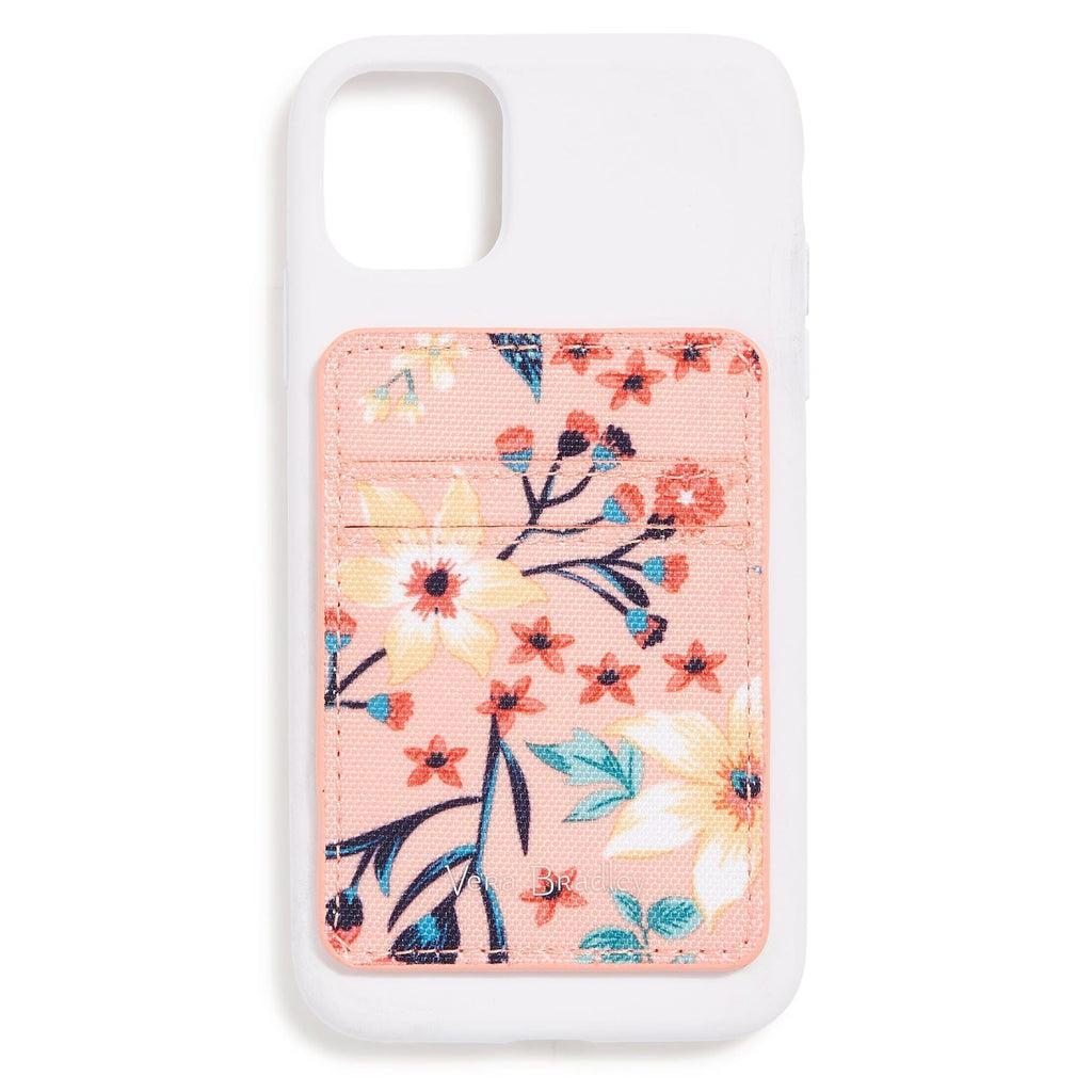 Adhesive Phone Wallet Product Image