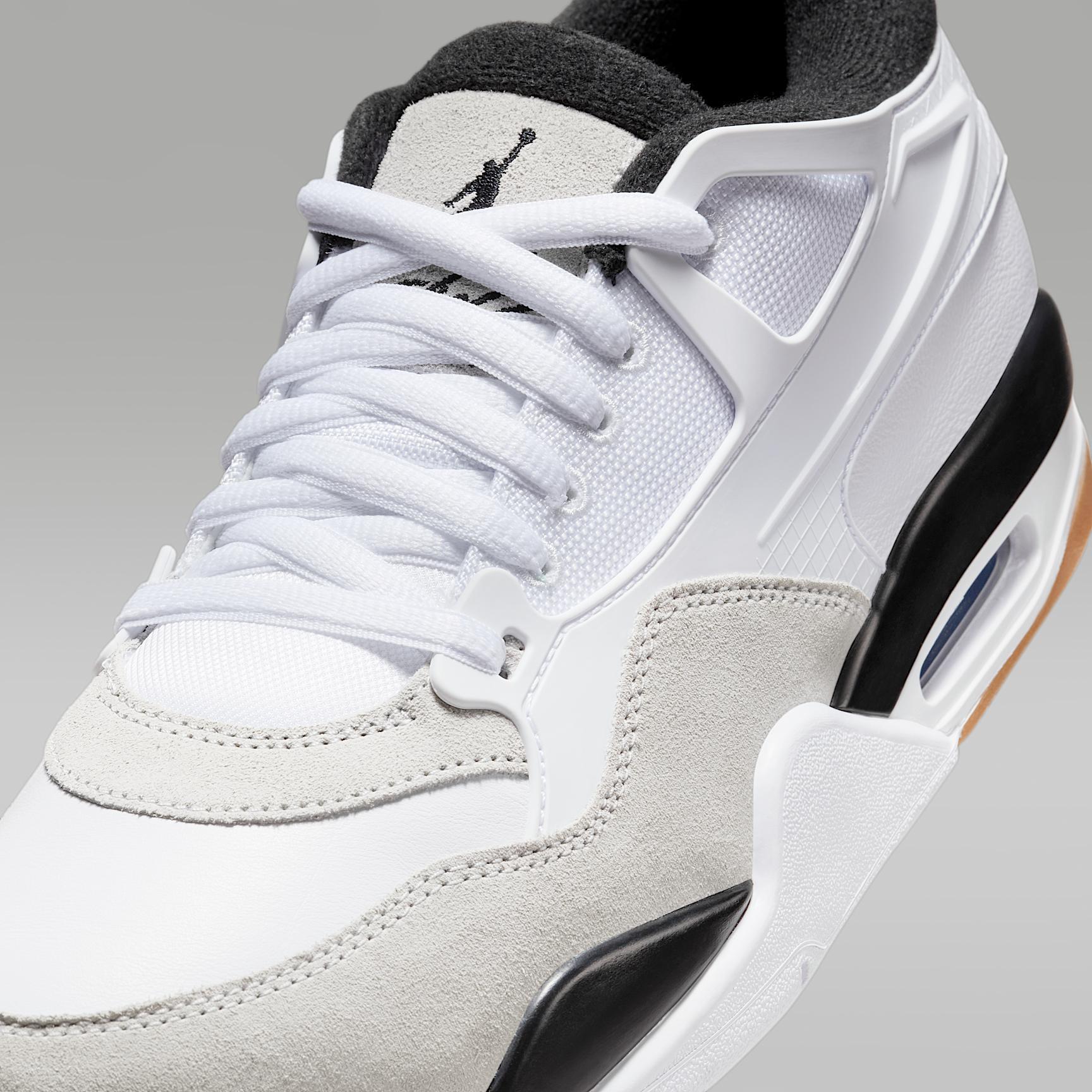 Men's Air Jordan 4 RM Shoes Product Image