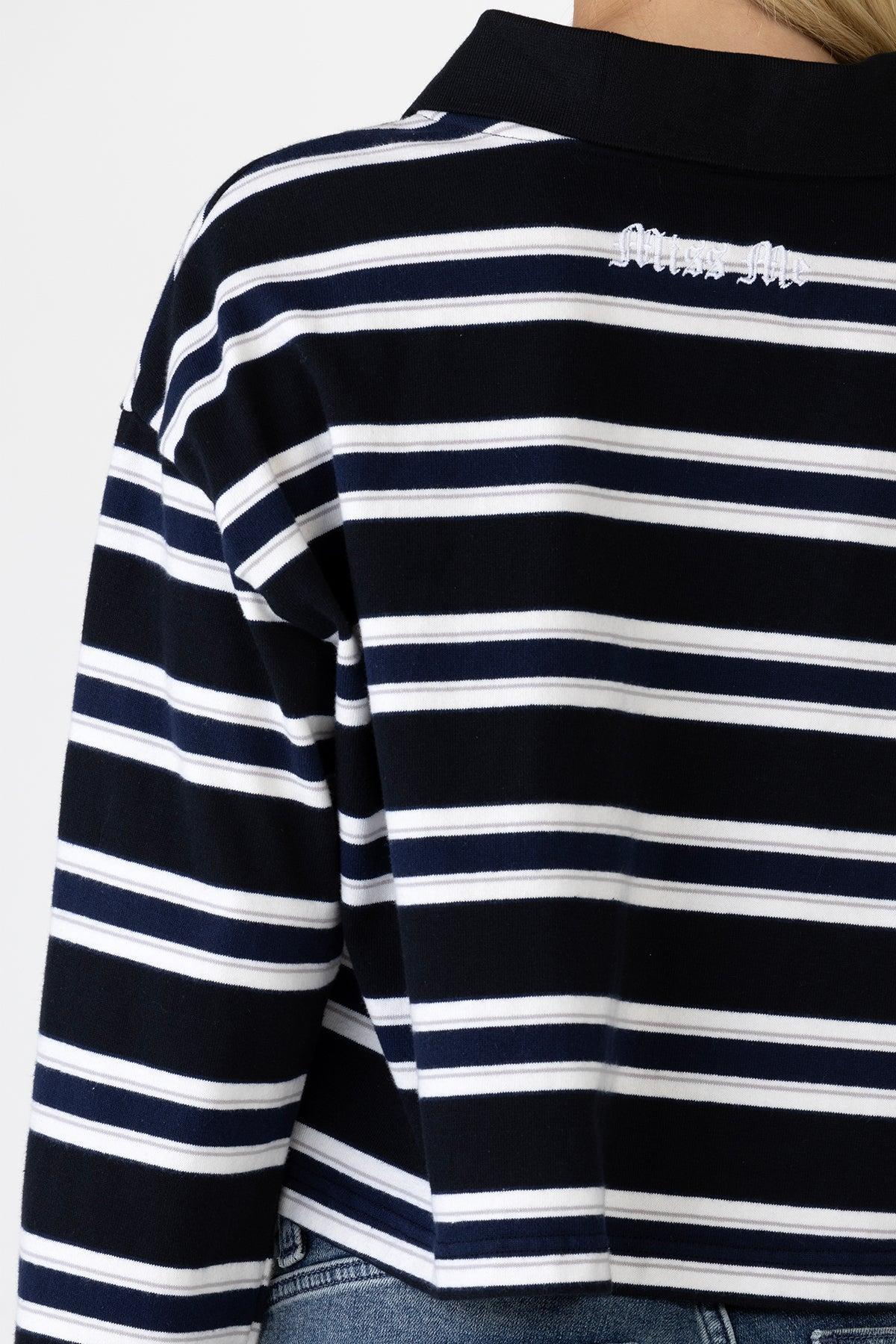Ashyr Rugby Top Product Image