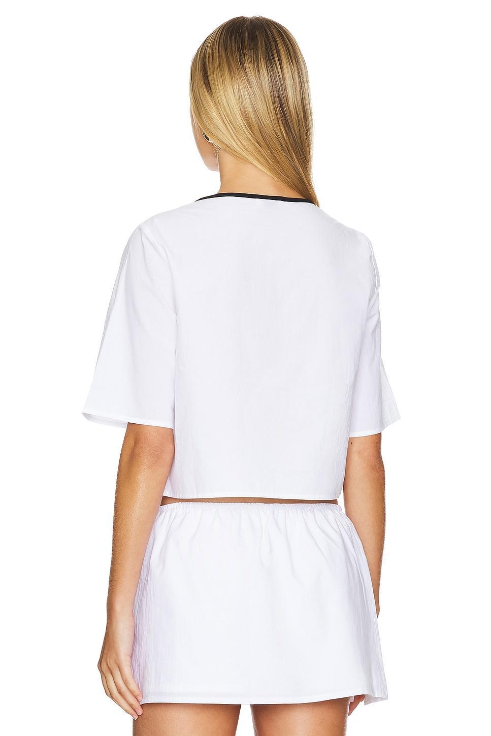 Martina Tie Top SNDYS Product Image