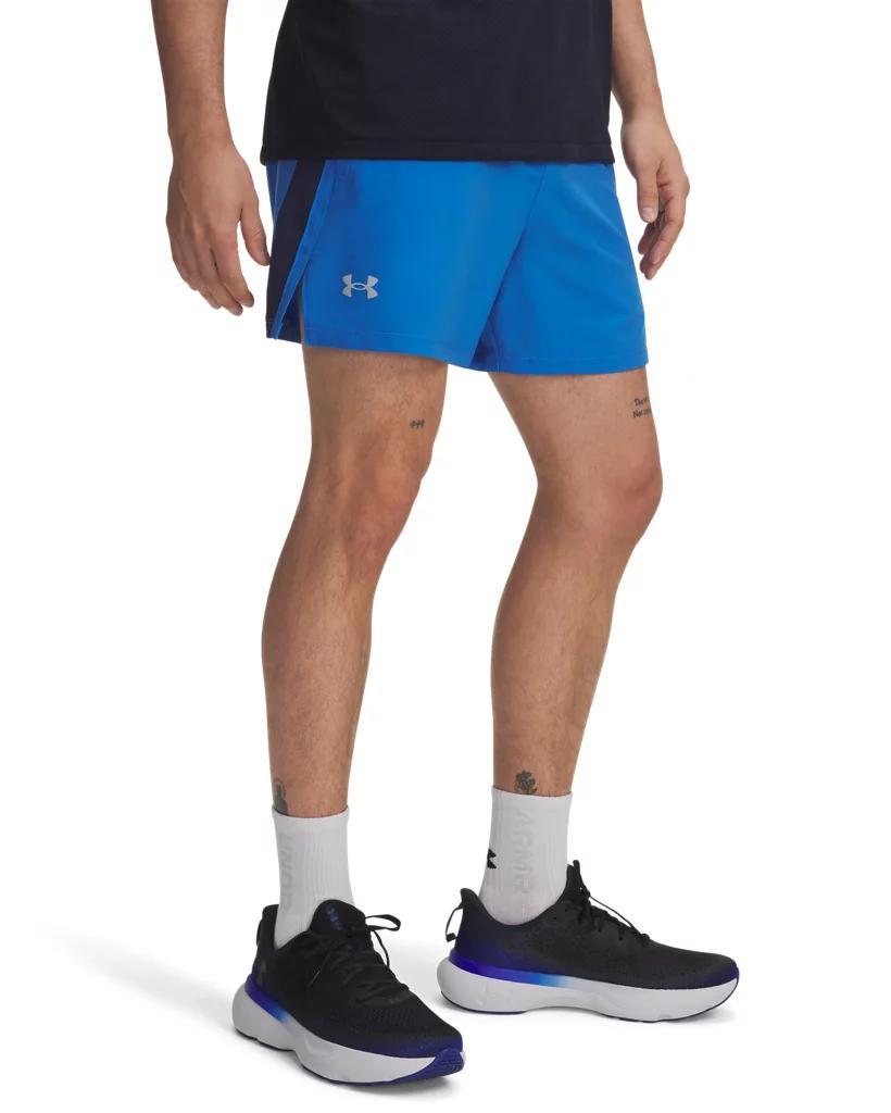 UA Launch Product Image