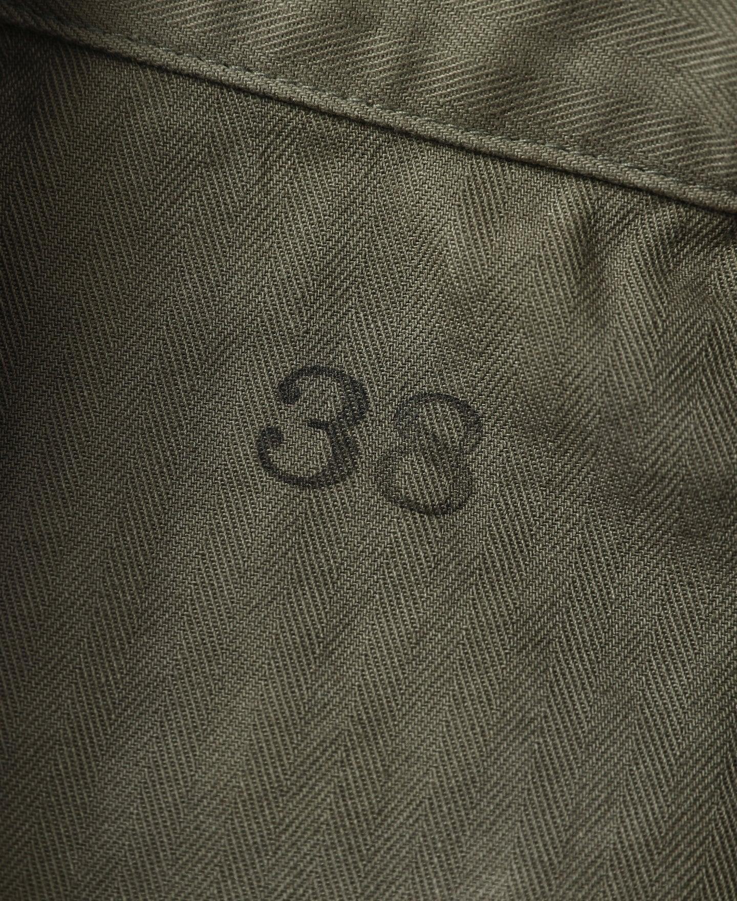 USMC P-41 HBT Utility Jacket Product Image