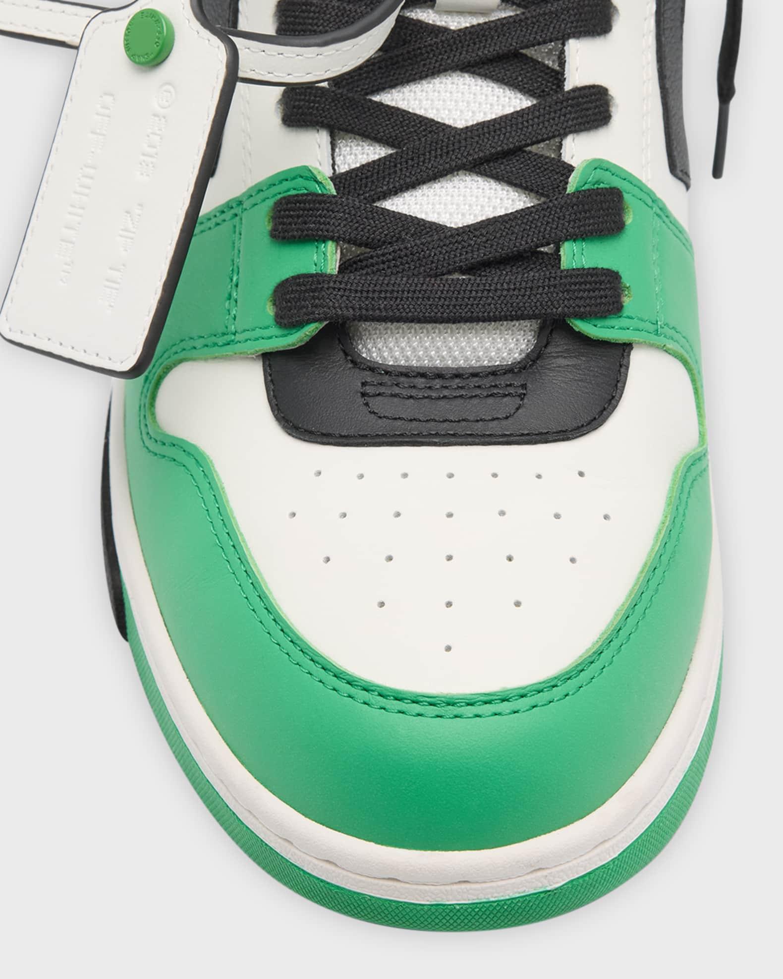 Men's Out Of Office Tricolor Sneakers Product Image