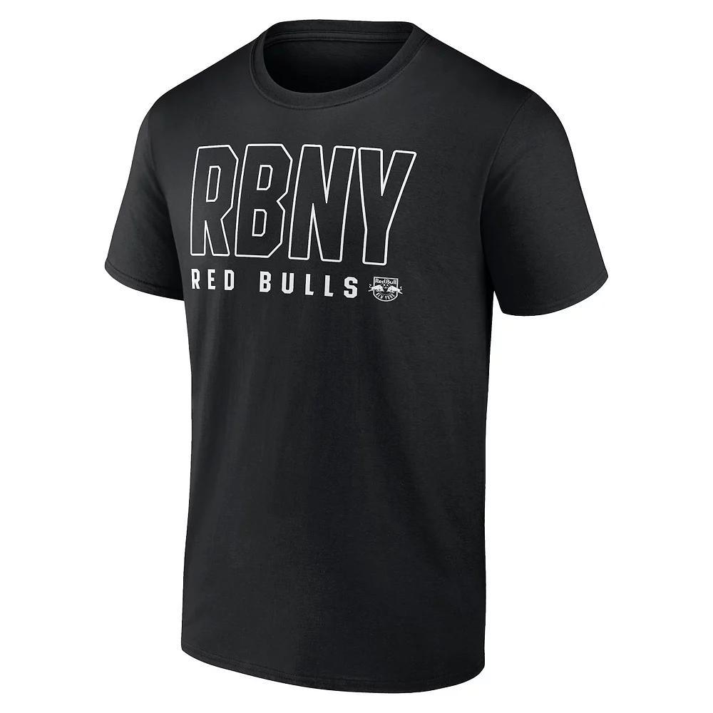Men's MLS New York Red Bulls T-Shirt, Size: XL Product Image