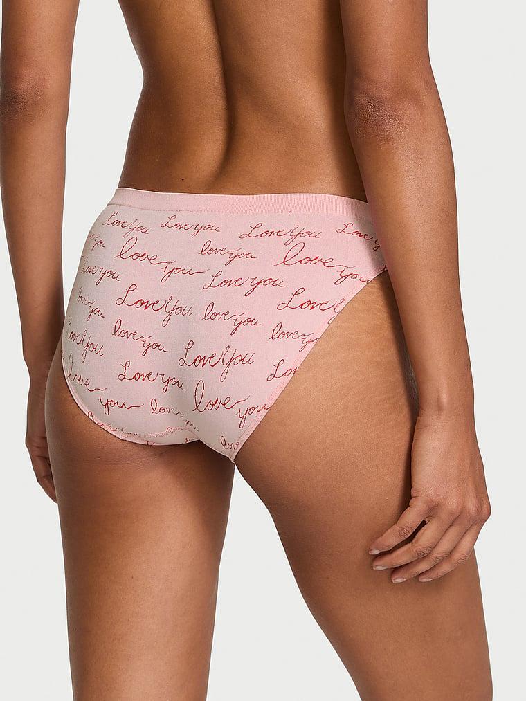 Seamless Bikini Panty Product Image