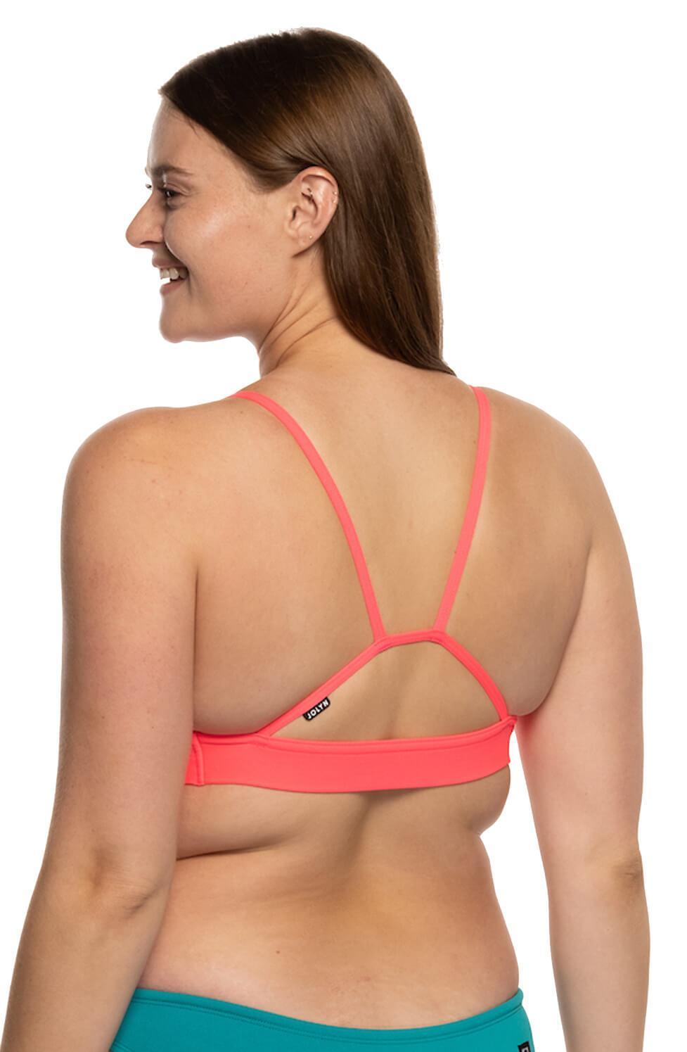 Final Sale Mara Bikini Top Product Image