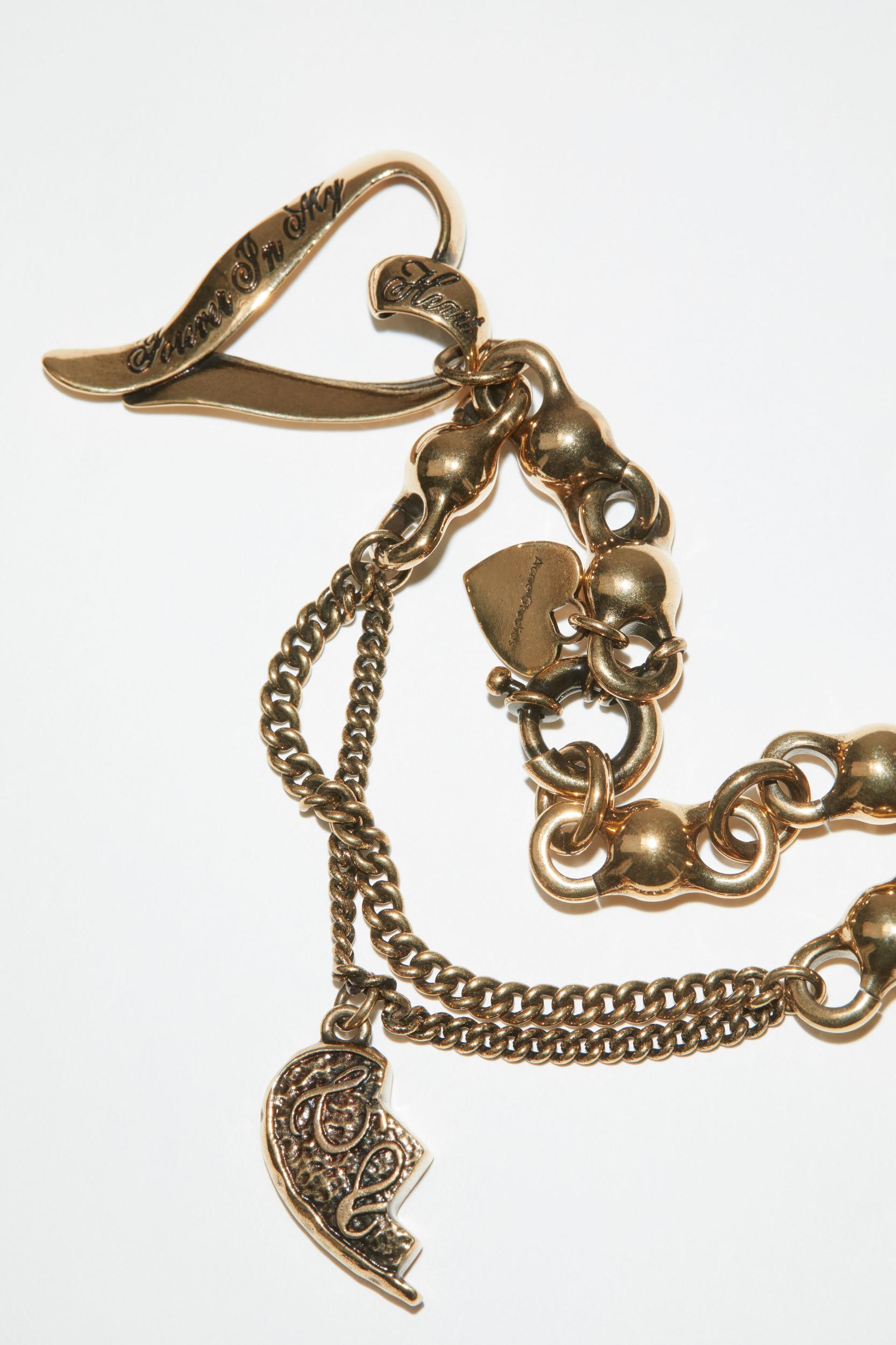 Charm bracelet Product Image