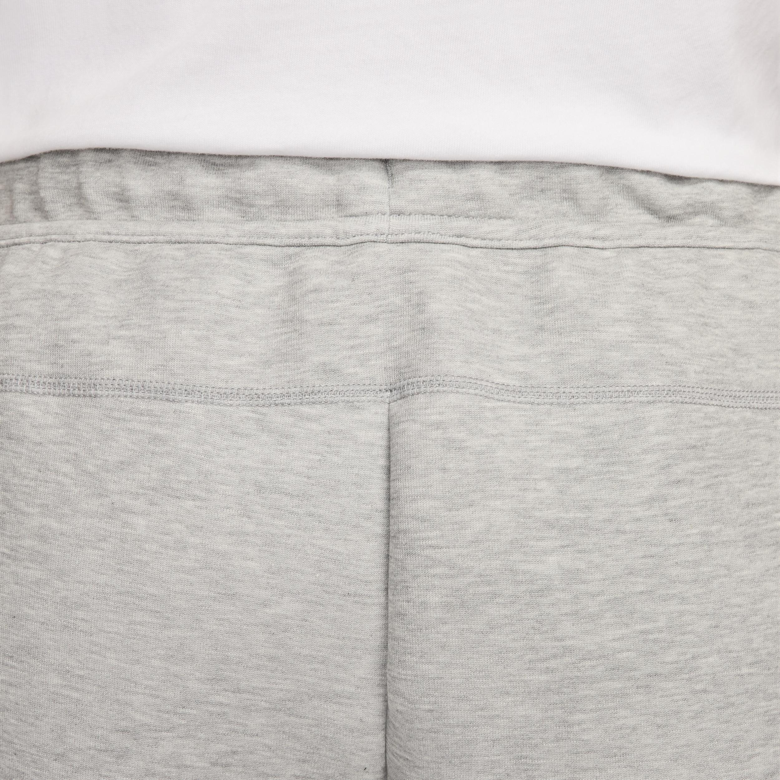 FC Barcelona Tech Fleece Nike Mens Soccer Jogger Pants Product Image