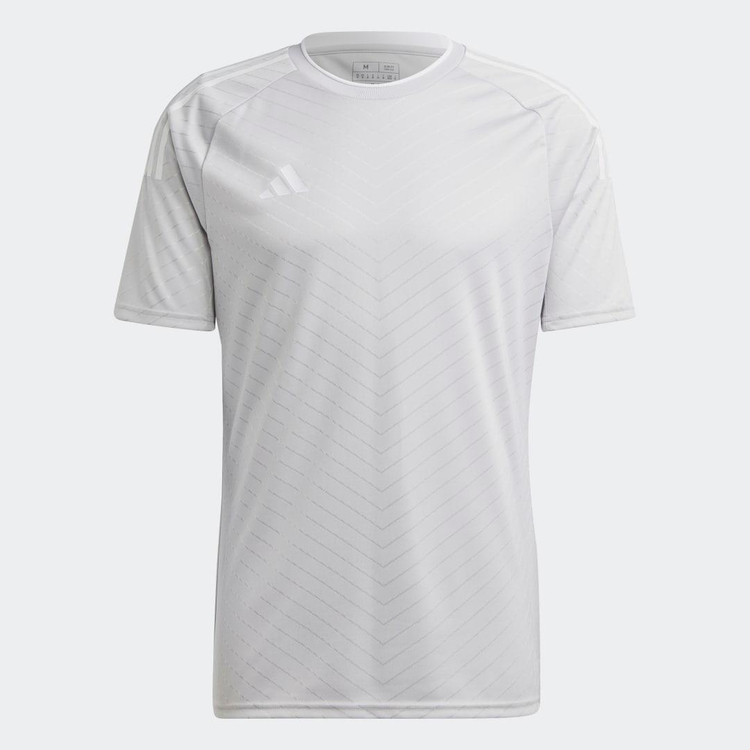 adidas Campeon 23 Jersey Royal Blue S Mens Product Image