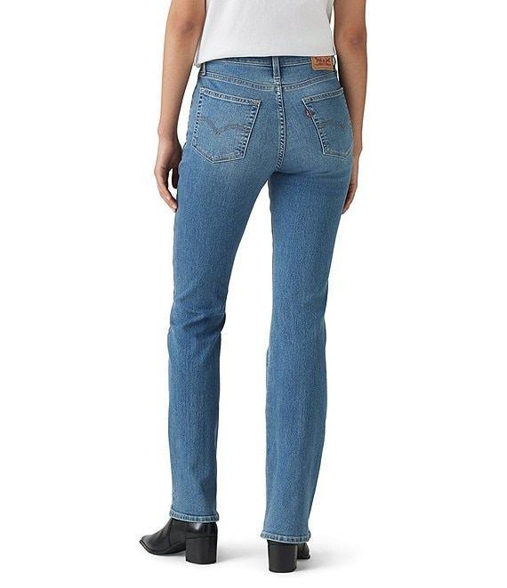 Levi's® 725 High Rise Bootcut Jeans Product Image