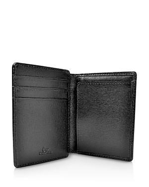 Royce New York Leather Money Clip Wallet Product Image