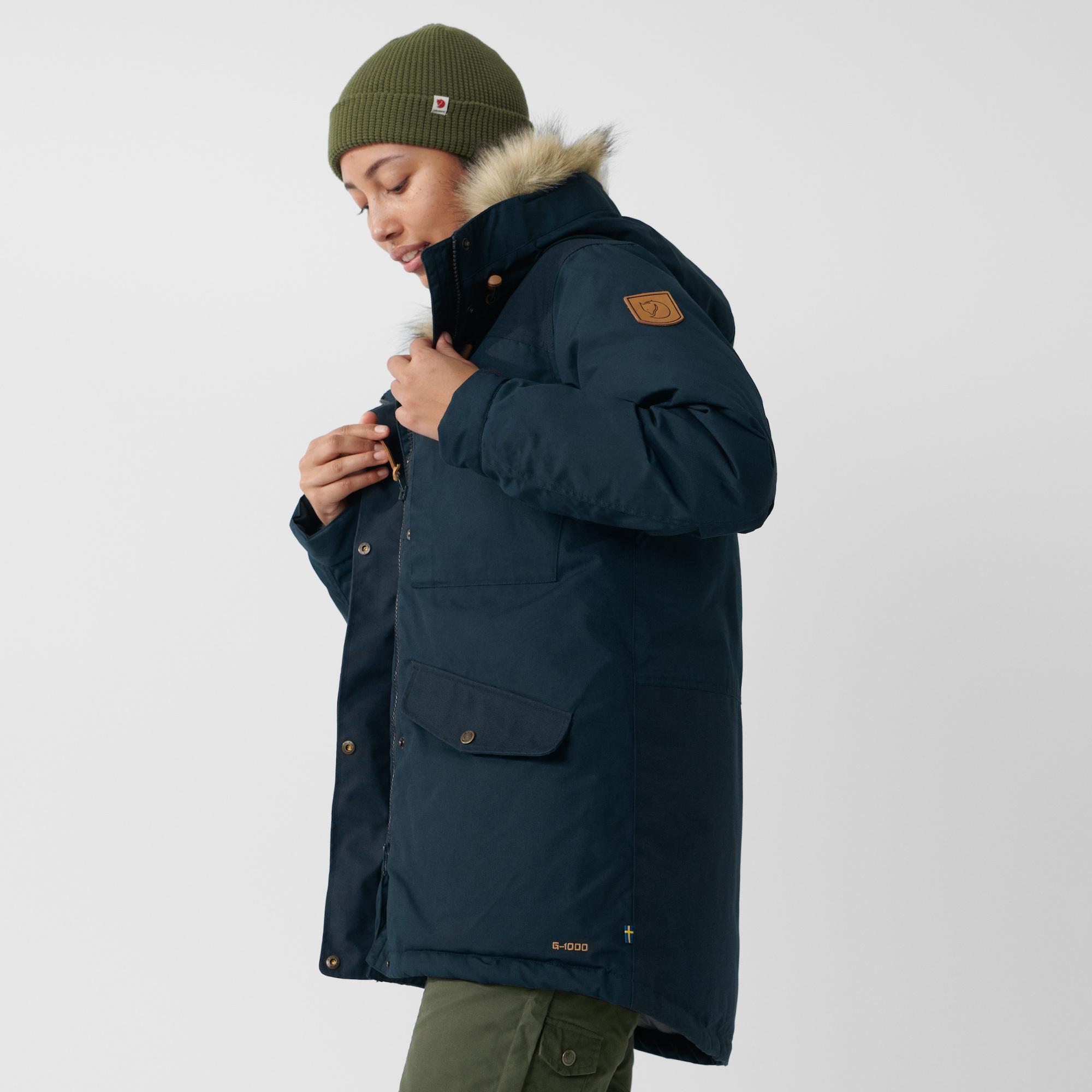 Singi Down Jacket W Product Image