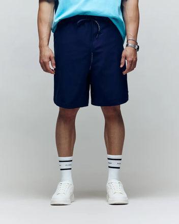 MENS BIG AND TALL SAMOS HYDROCHROMIC SWIM TRUNK - B9W453F200 Product Image