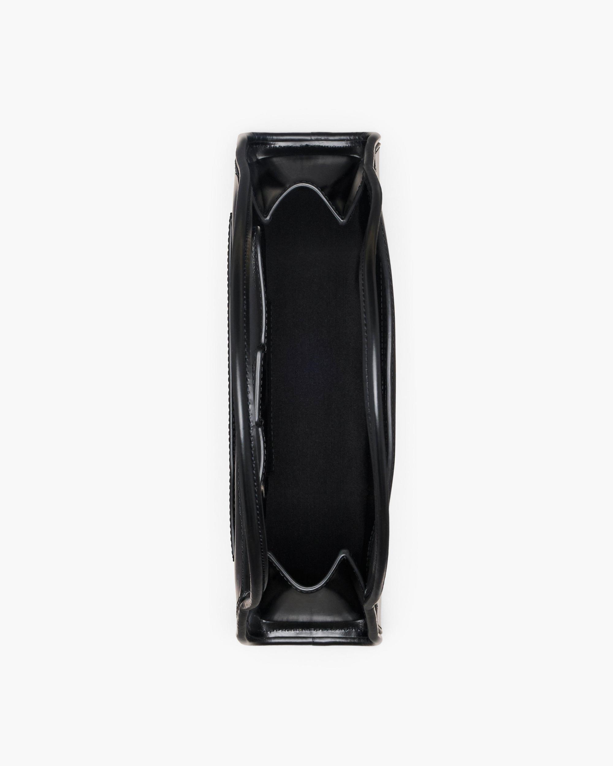 The Glam Claw Clip Shoulder Bag Product Image