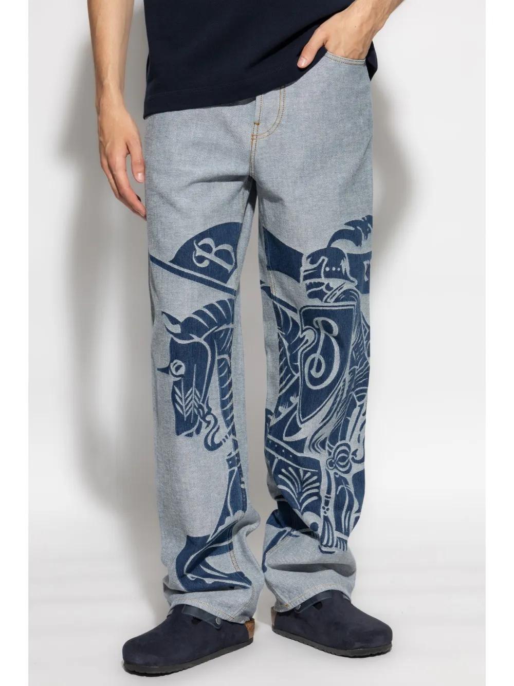 EKD jeans Product Image