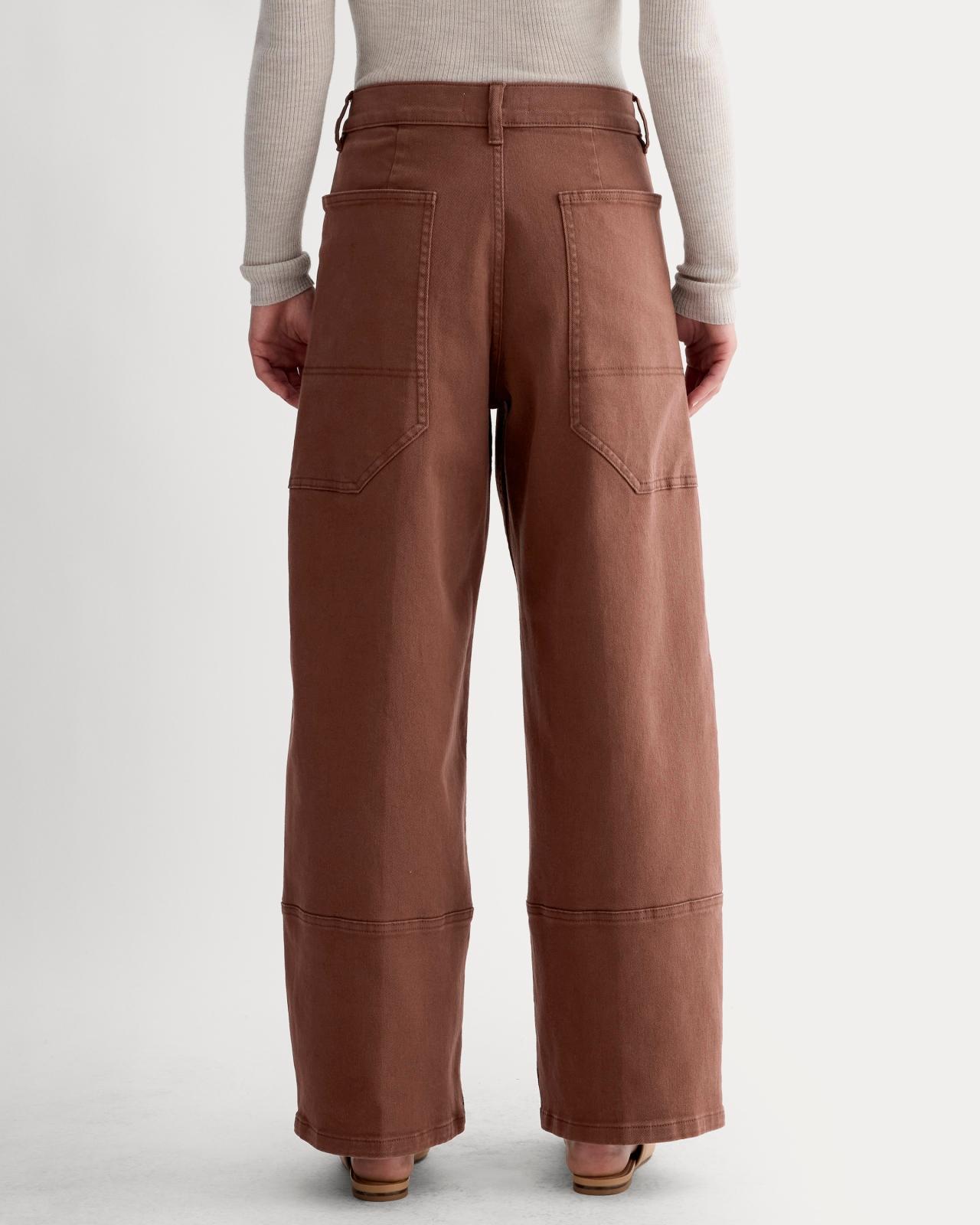 Womens Utility Gardener Pant by Everlane Product Image