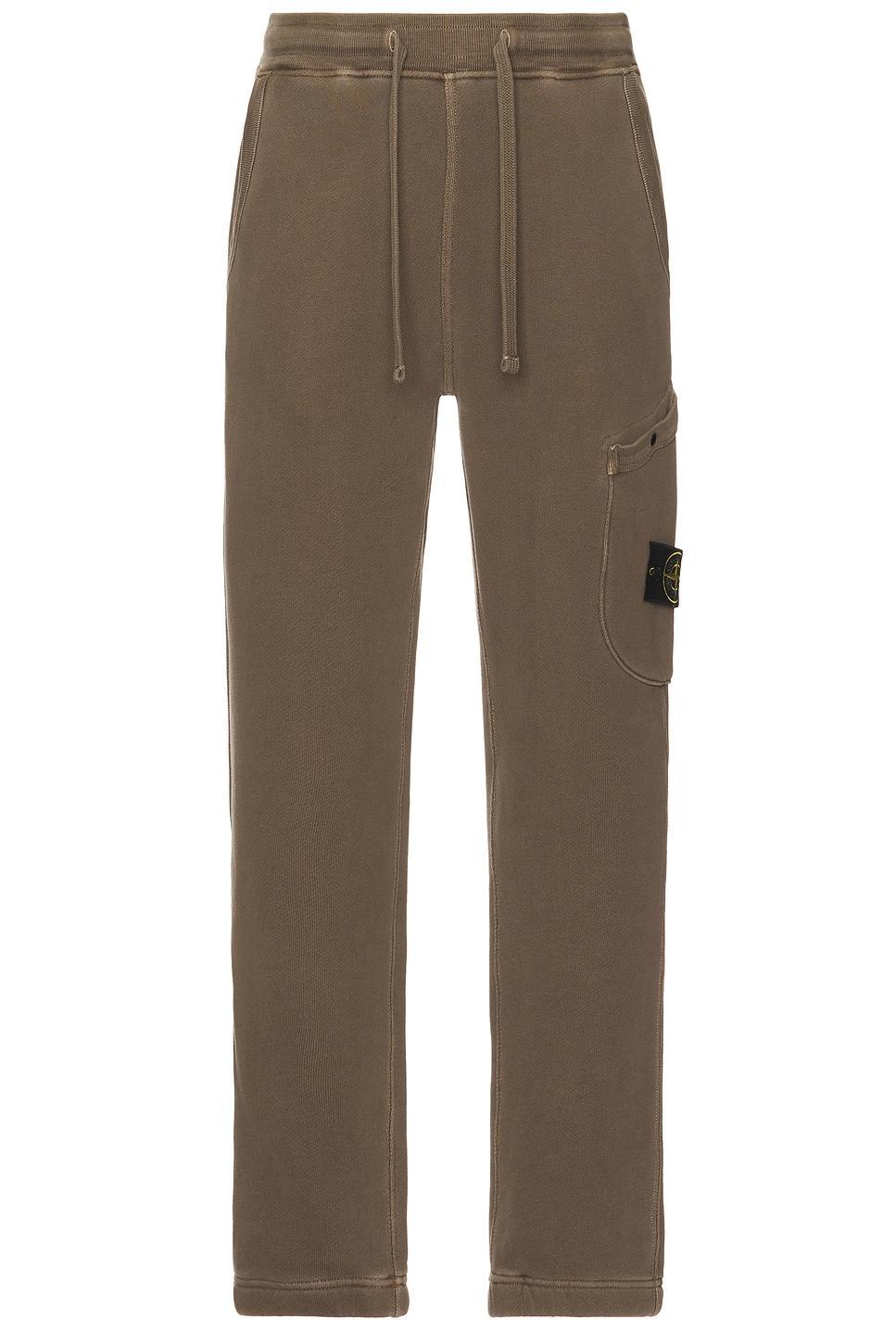 Fleece Sweatpants Product Image