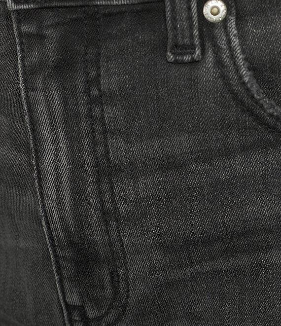 Daze Malibu Midrise Waist Mini Skirt Product Image