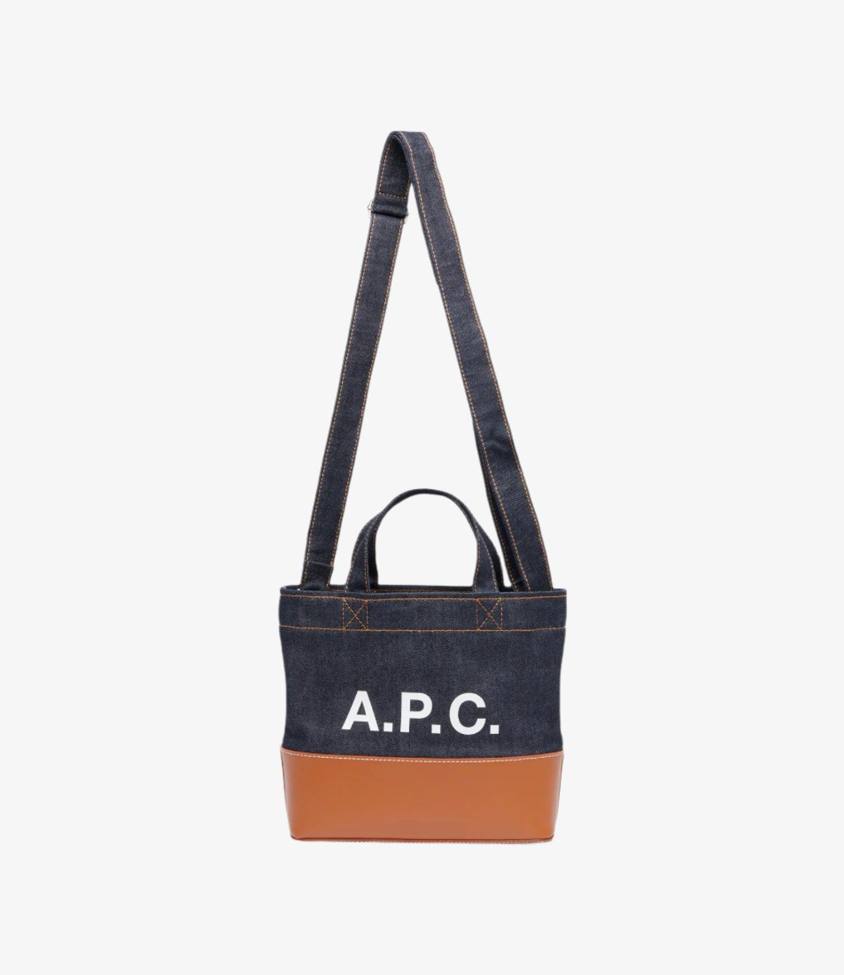 Axel Mini tote bag Male Product Image