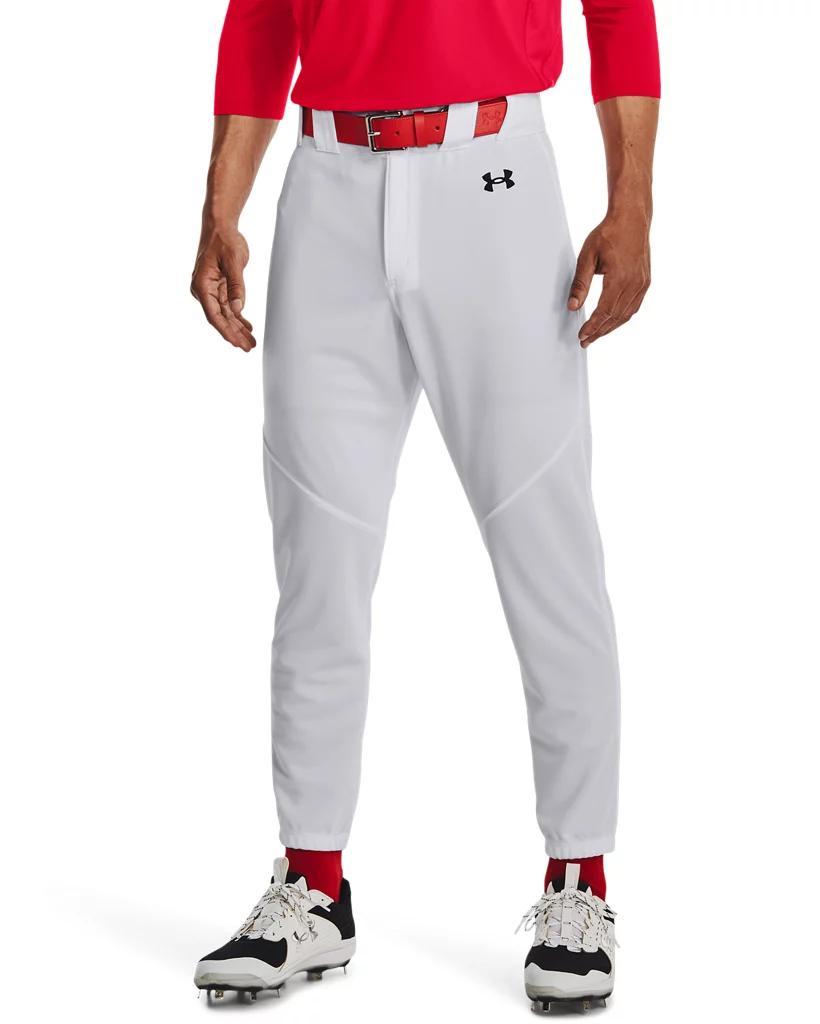 UA Utility Closed Mens Baseball Pants Product Image