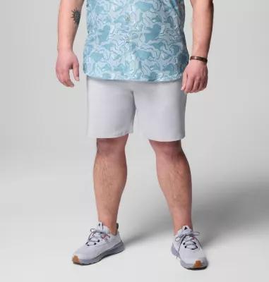 Columbia Men's PFG Uncharted Shorts - Big- Product Image