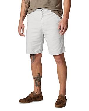 Mens Millwater Bermuda Shorts Product Image