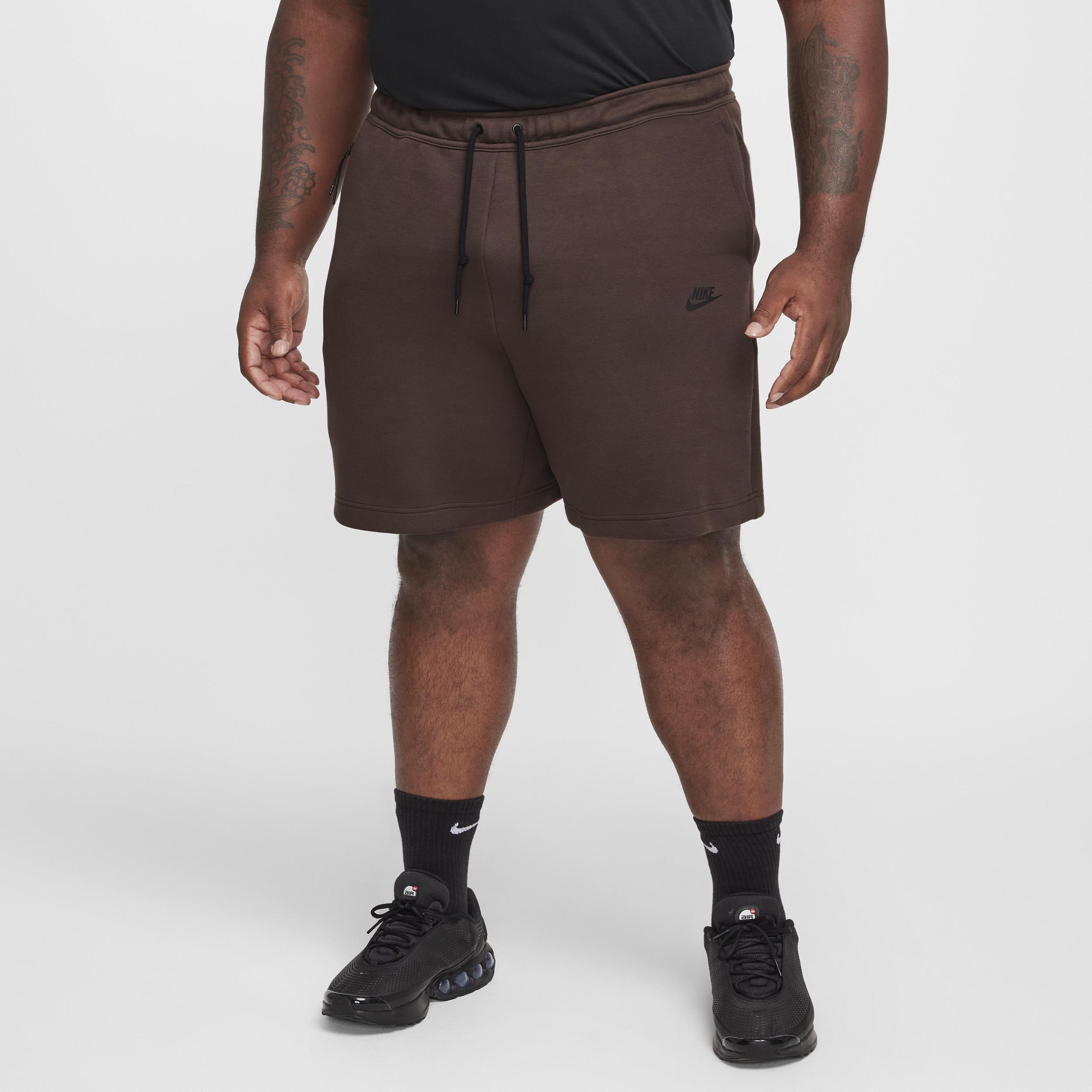 Nike Sportswear Tech Fleece Men's Shorts Product Image