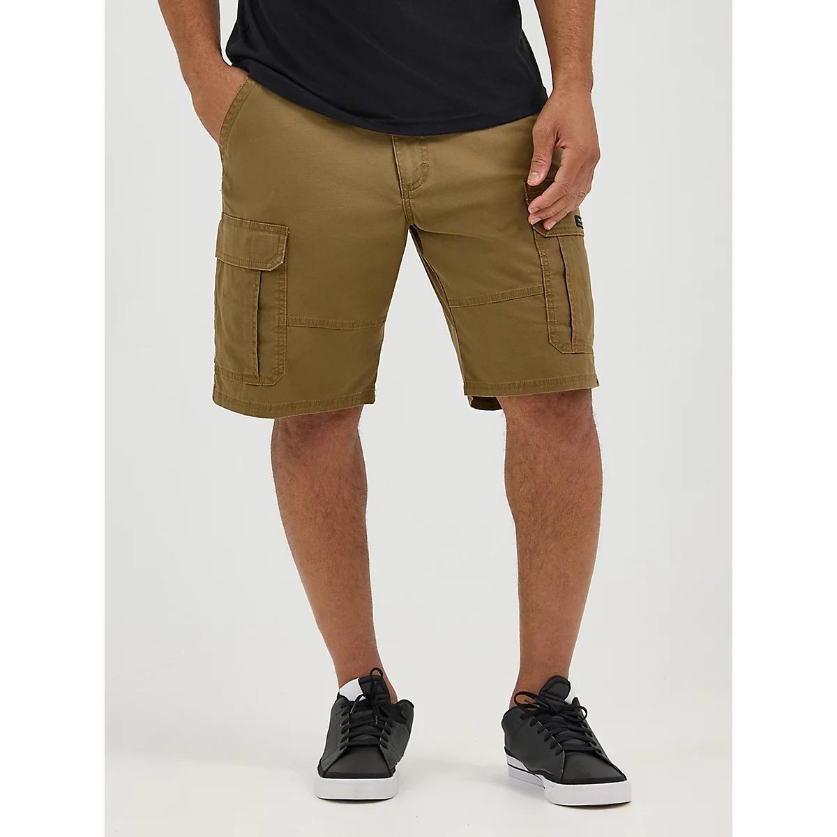 Men's Five Star Premium Cargo Short in Olivine Product Image