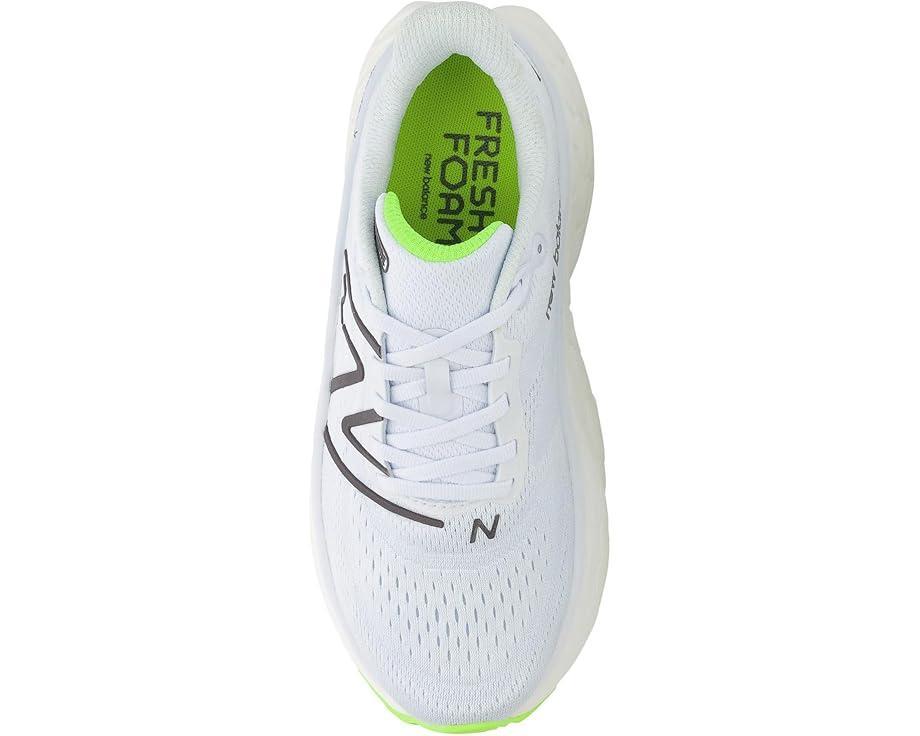 Fresh Foam X More v5 Product Image