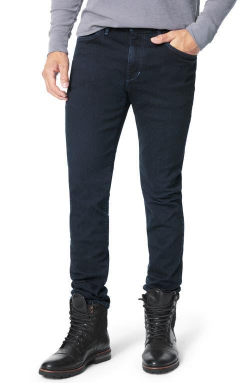 Joes Jeans Relaxed Fit Straight Leg Narrow Vert Brixton Jeans Product Image