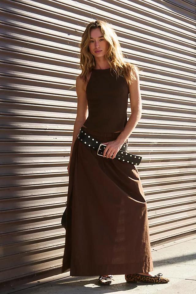 Hex Hip Belt Product Image