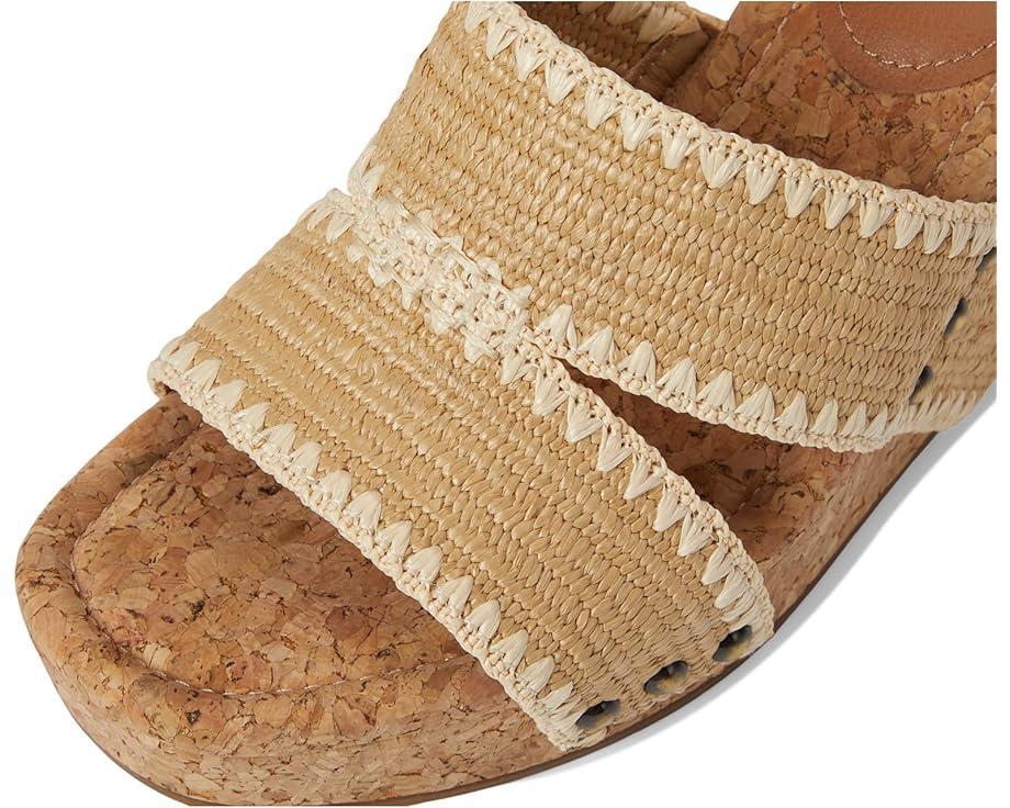 Cabriah Woven Espadrille Wedge Sandal Product Image