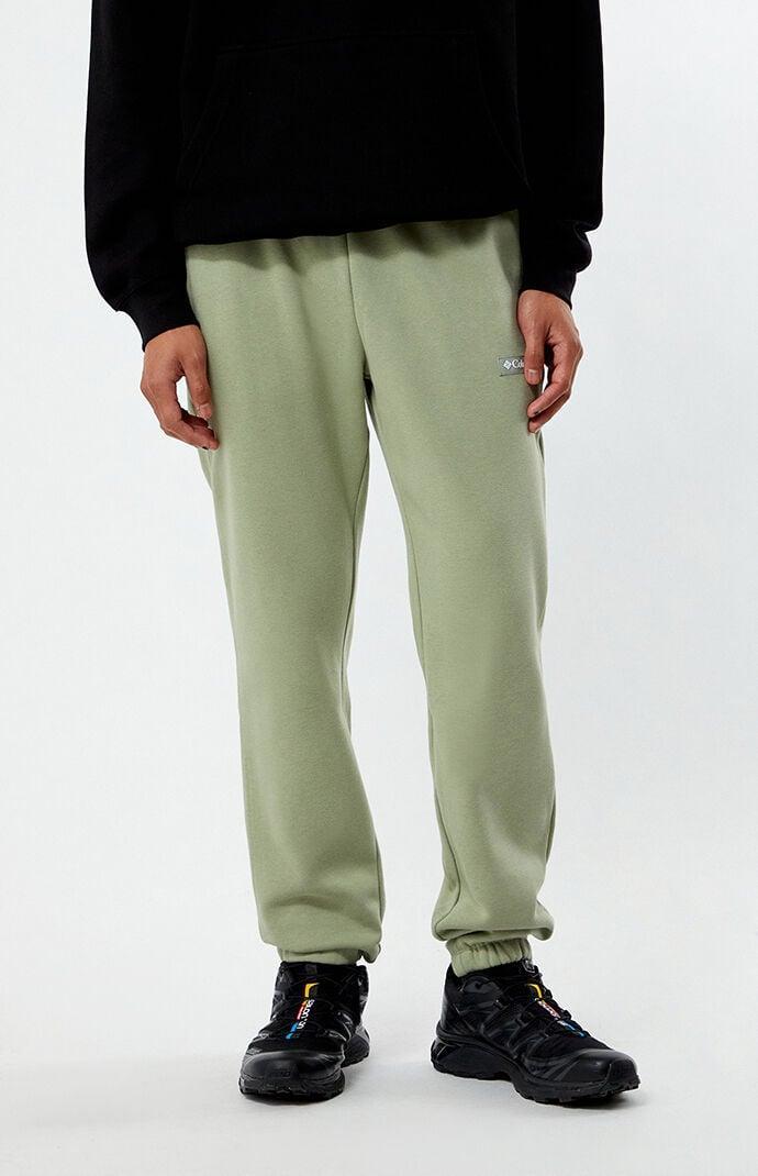 Columbia Men's Meridian Creek Joggers- Product Image