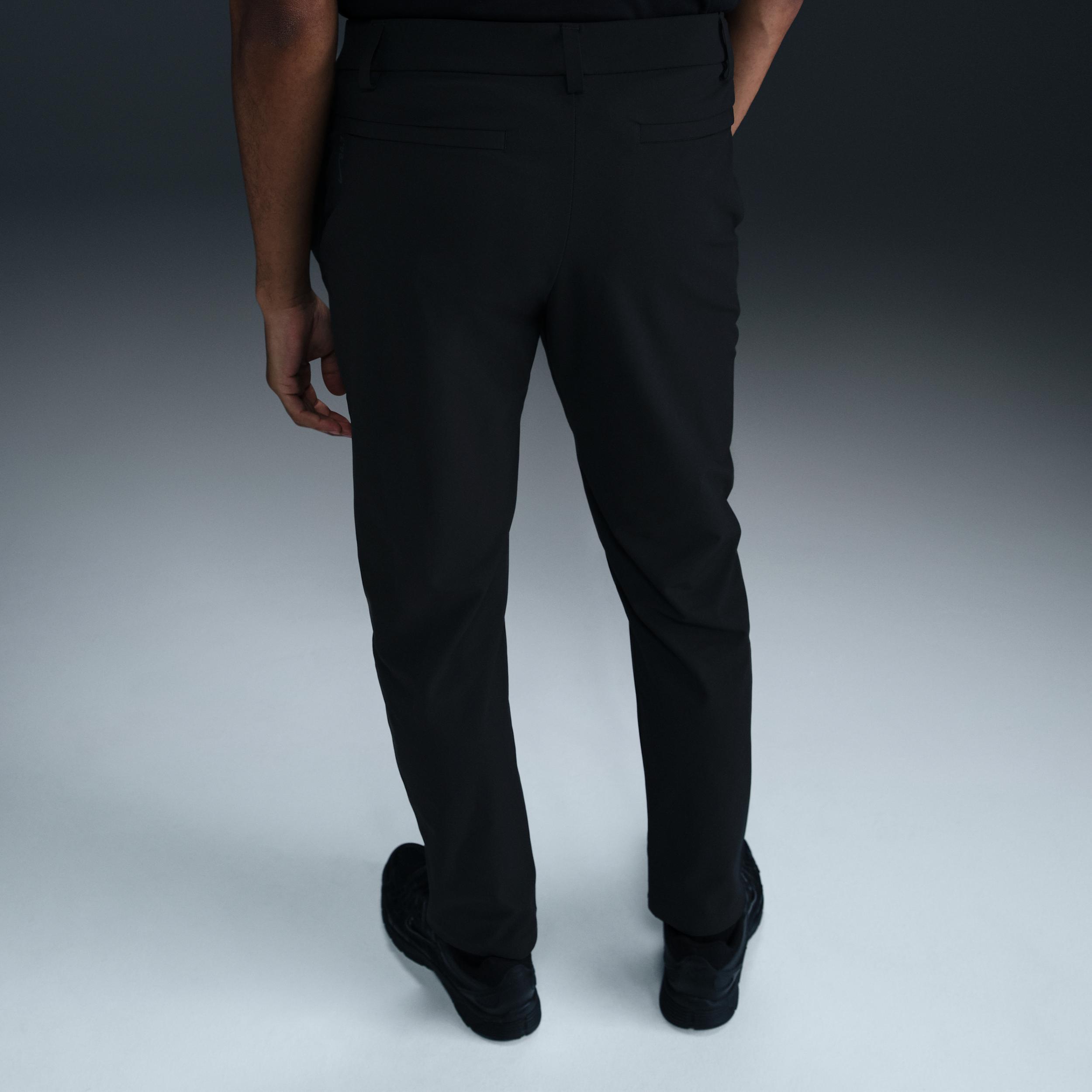 Nike Men's 24.7 PerfectStretch Dri-FIT Regular Chino Pants Product Image