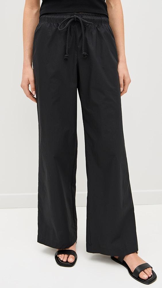 DONNI. Pop Pants | Shopbop Product Image