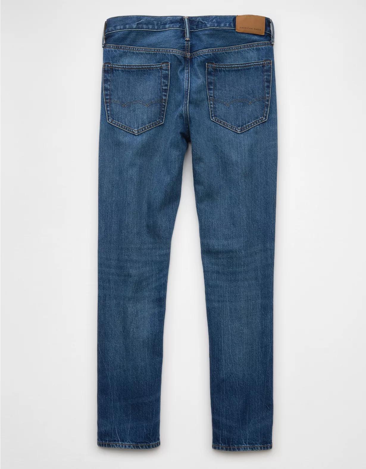 AE Lightweight Athletic Fit Jean Product Image