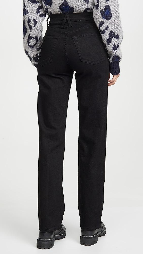 SLVRLAKE London Jeans | Shopbop Product Image