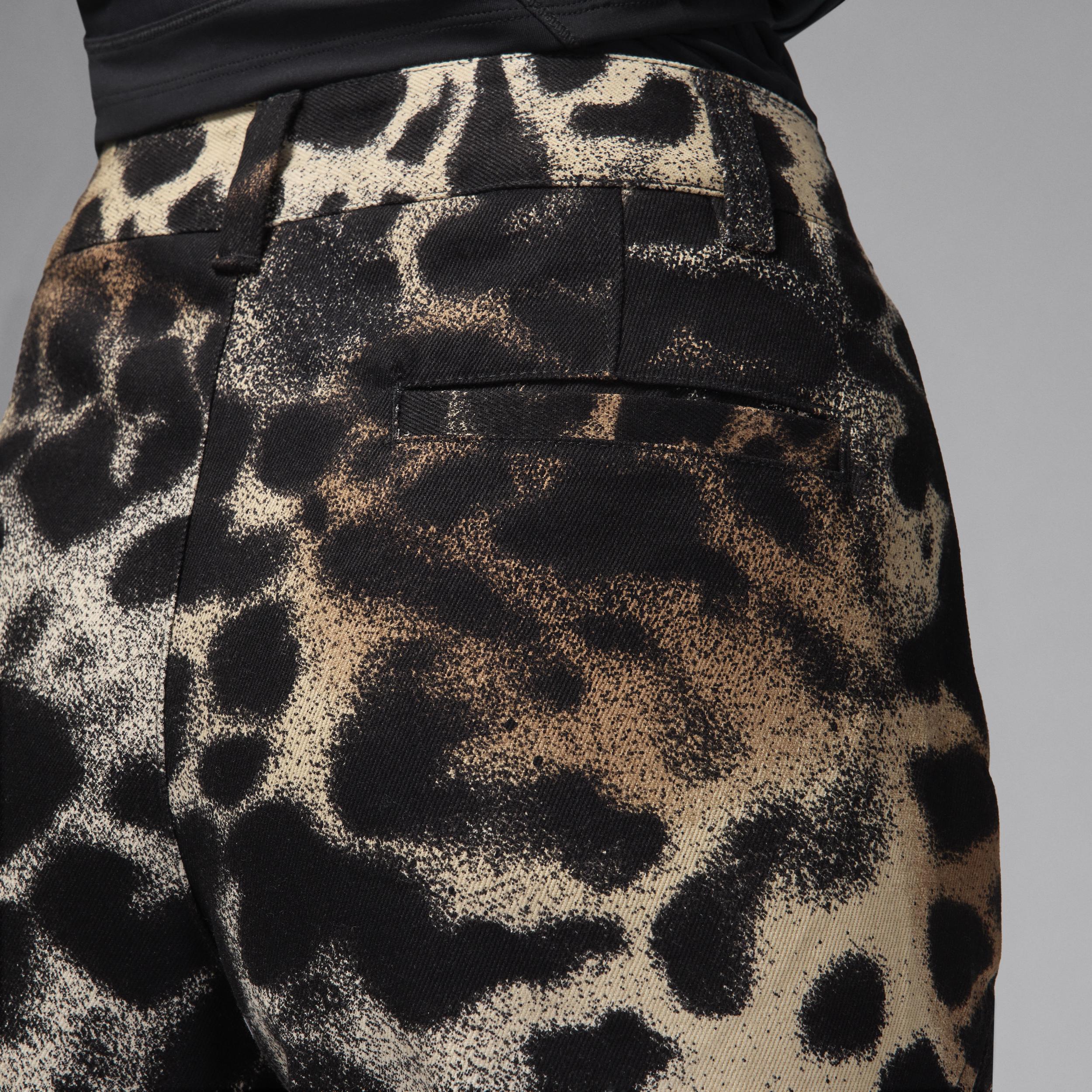 Jordan Chicago Women's Printed Pants Product Image