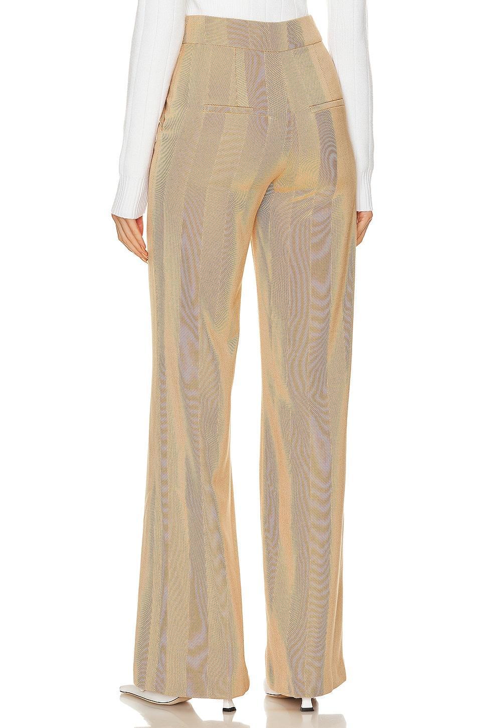 Tonelli Pant Veronica Beard Product Image