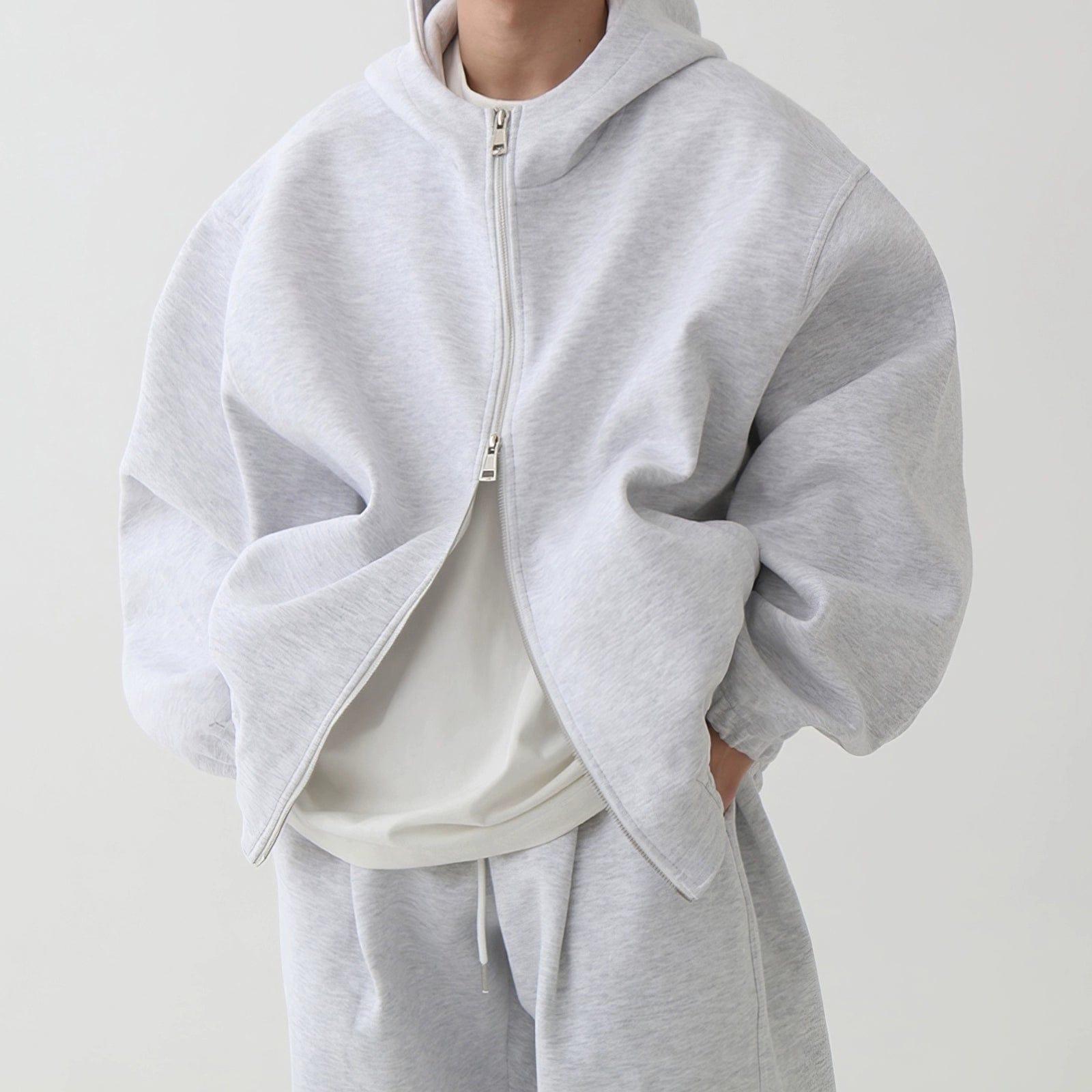 RT No. 10888 SWEATER & SWEAT PANTS Product Image