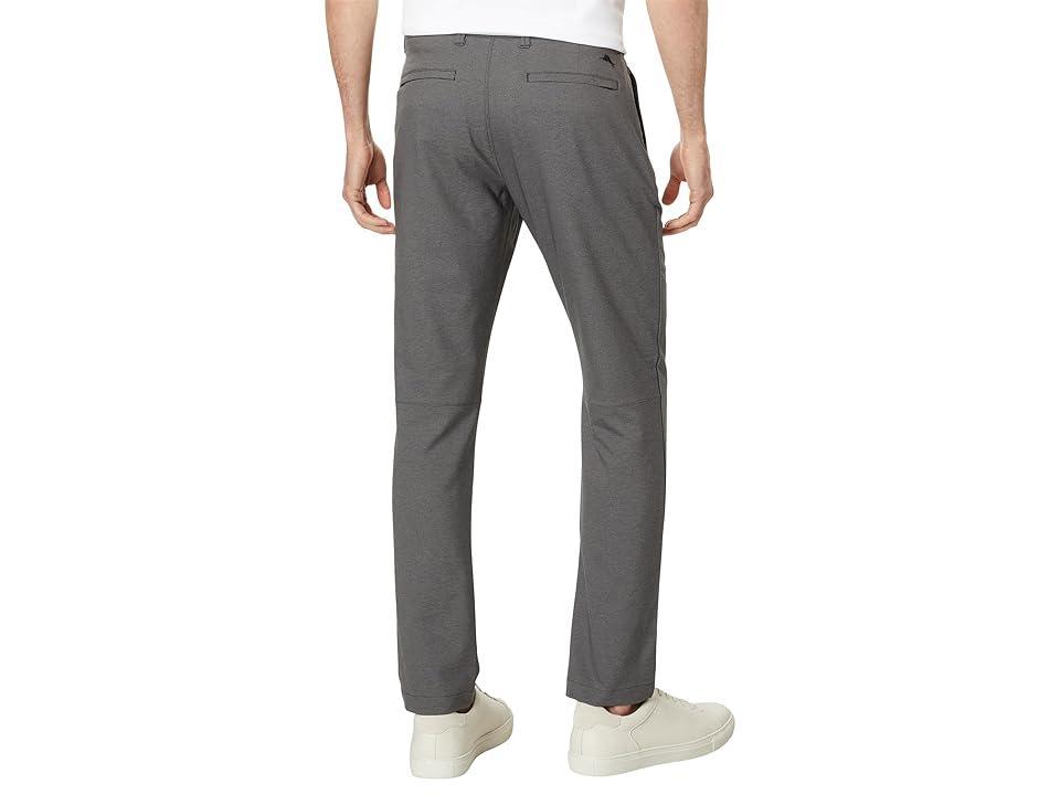Tommy Bahama IslandZone On Par Flat Front Performance Pants Product Image