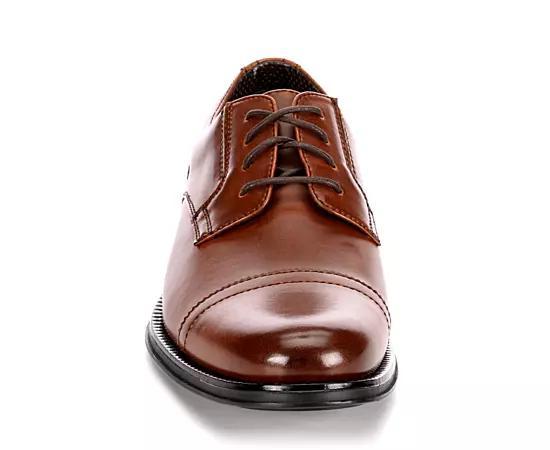 Dockers Garfield Mens Oxford Shoes Product Image